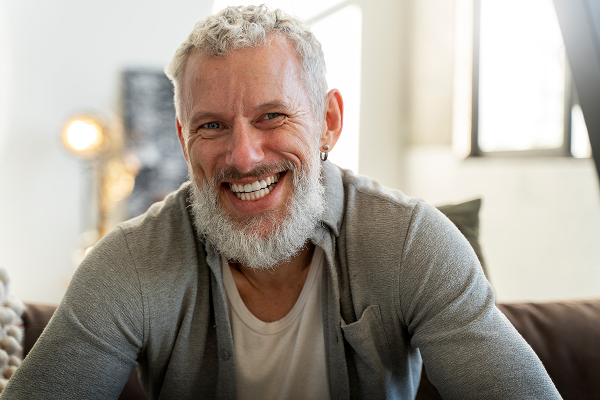 Testosterone Replacement Therapy for Men In Testosterone Replacement Therapy Clinic In Old Bridge